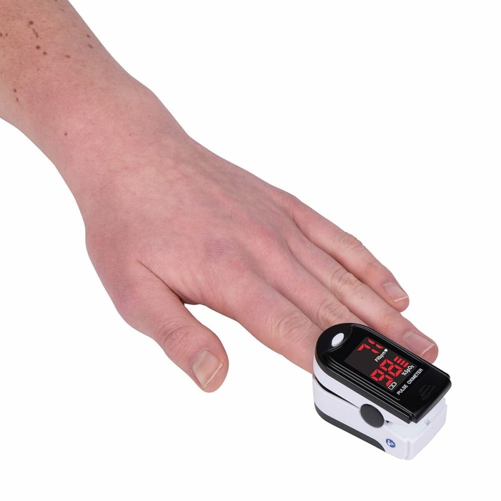 Oxymeter with Pulse Grundig