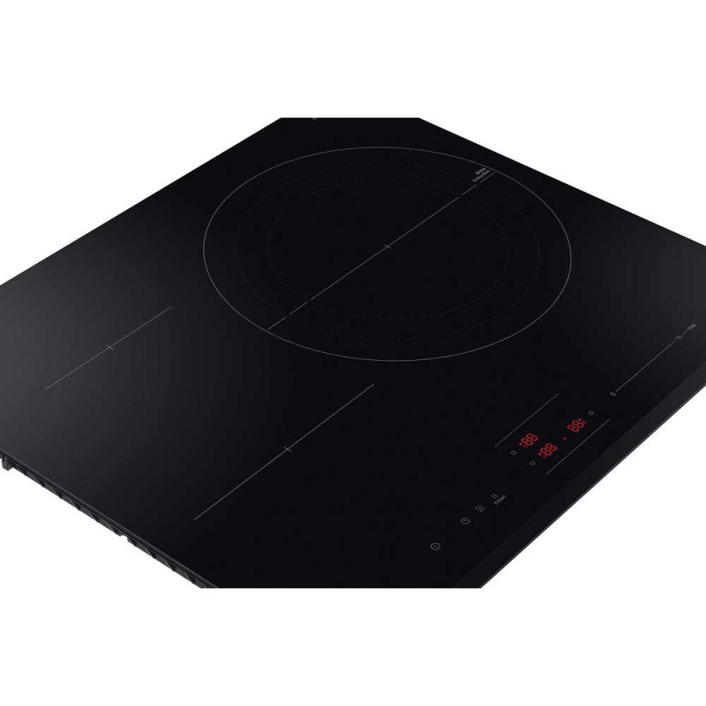 Induktionskochfeld Samsung NZ63C4036GK