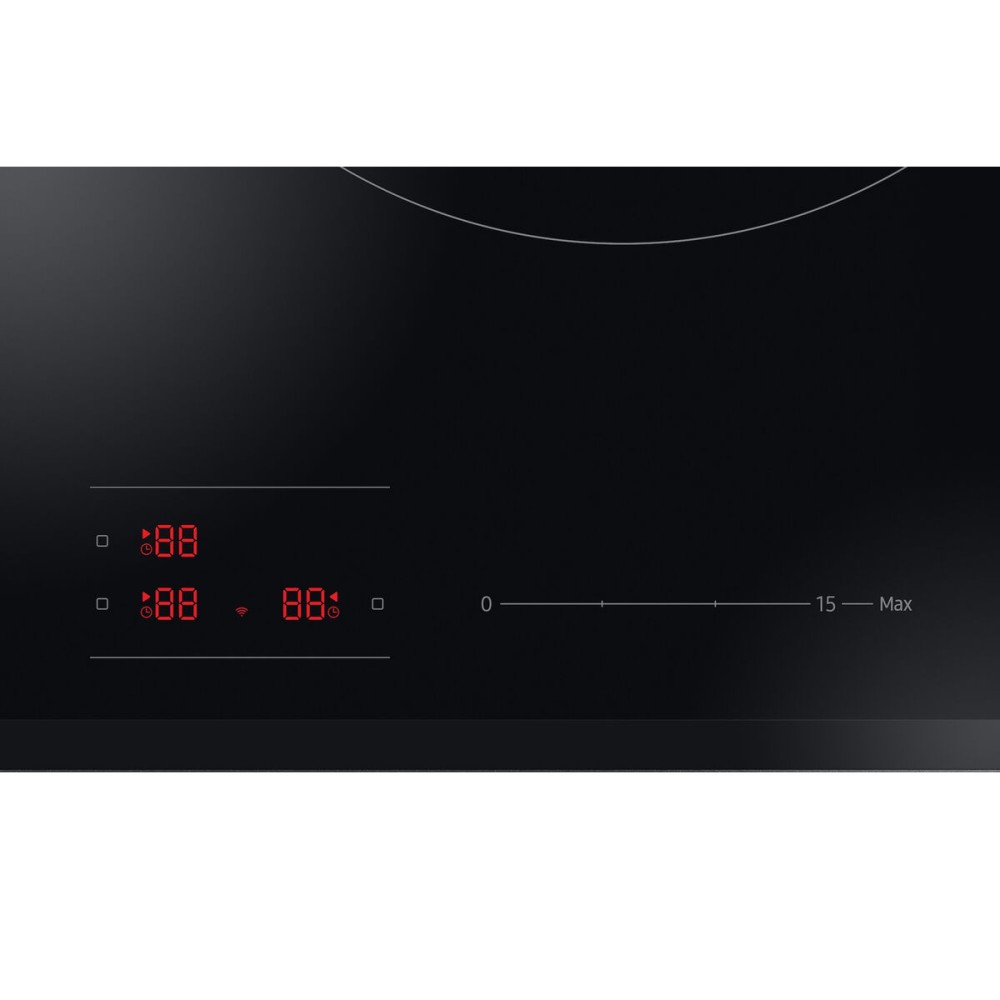 Induction Hot Plate Samsung NZ63C4036GK