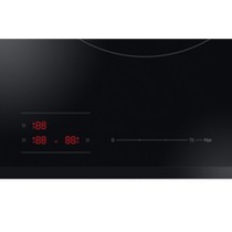 Induction Hot Plate Samsung NZ63C4036GK