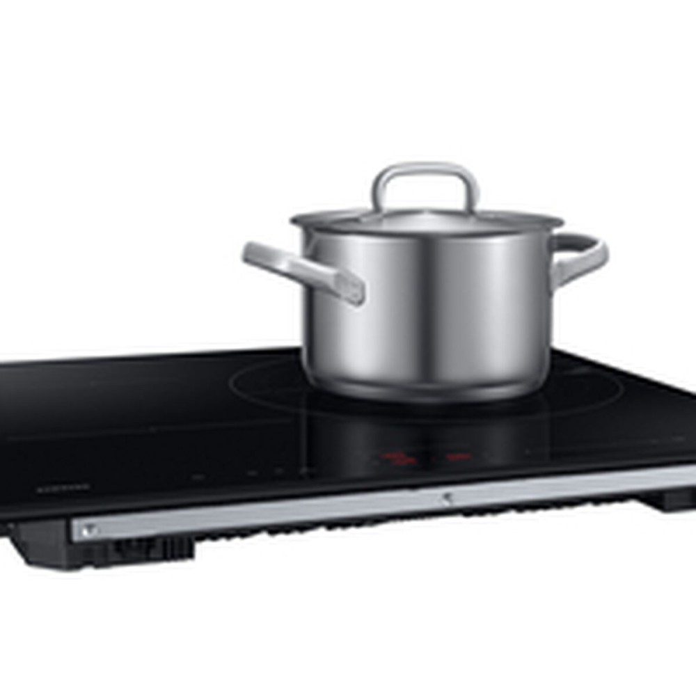 Induktionskochfeld Samsung NZ63C4036GK
