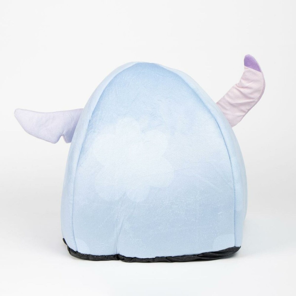 Hundebett Stitch Hellblau Einheitsgröße