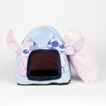 Hundebett Stitch Hellblau Einheitsgröße