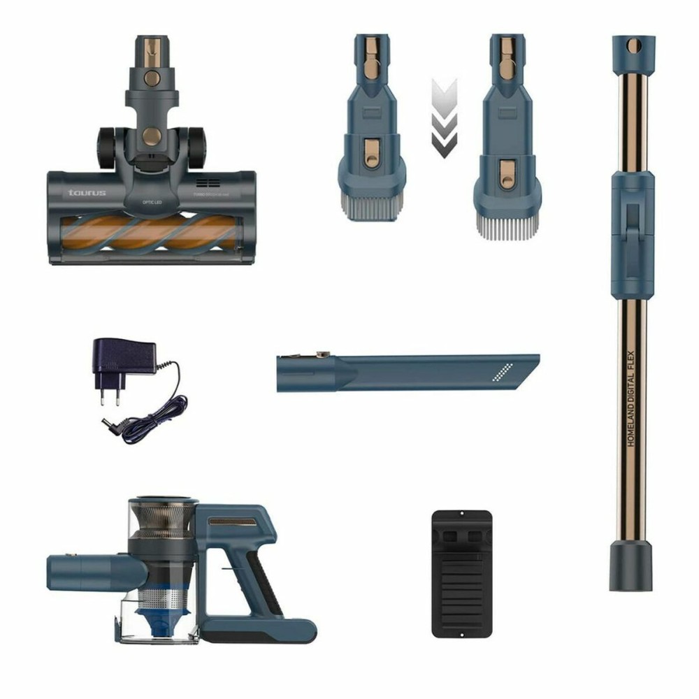 Aspirateur balai Taurus DIGITAL FLEX