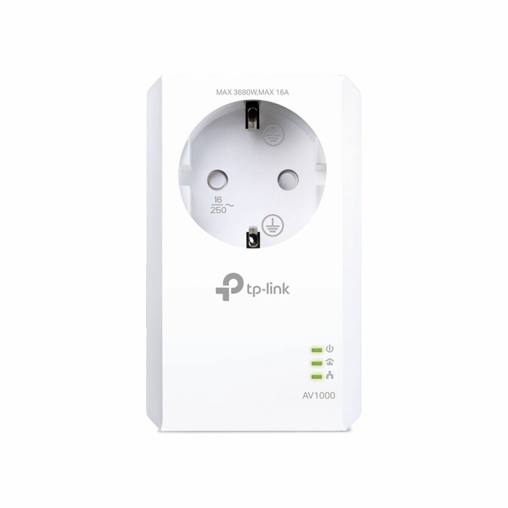 Power Line TP-Link TL-PA7017P
