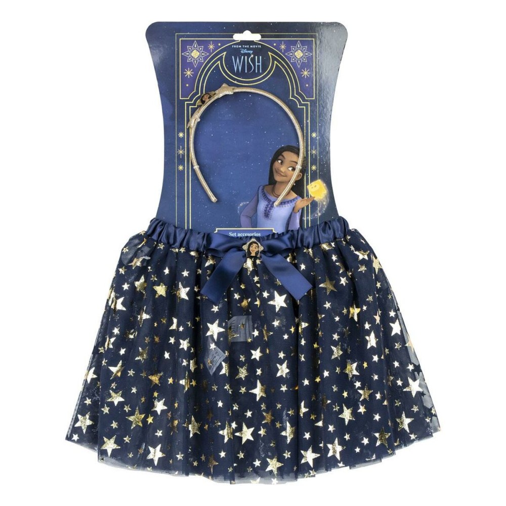 Jupe Wish Serre-tête