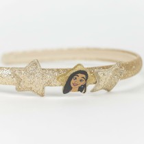Skirt Wish Headband