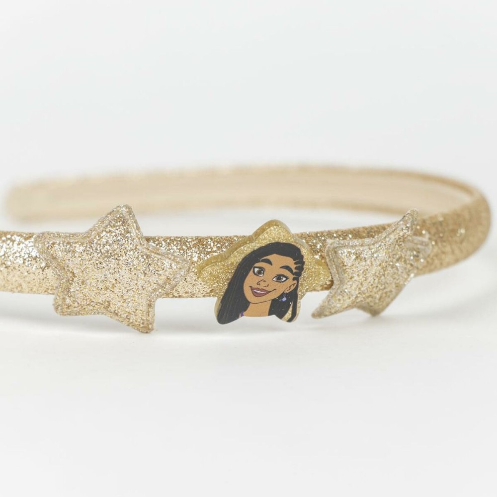 Skirt Wish Headband