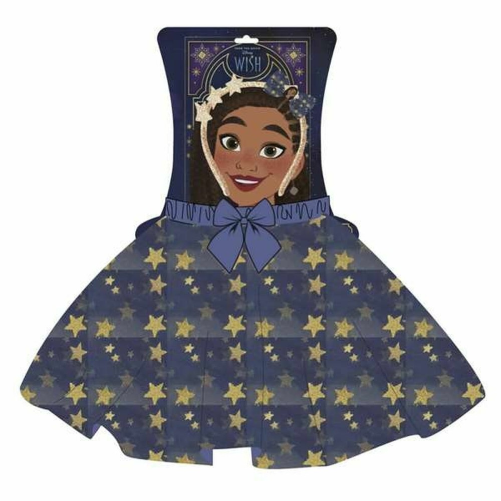 Skirt Wish Headband