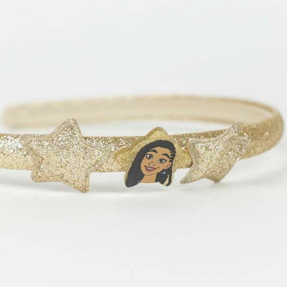 Skirt Wish Headband