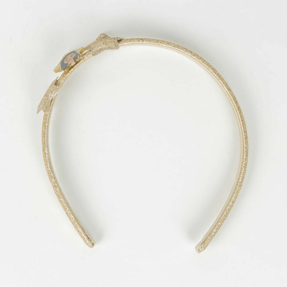 Skirt Wish Headband