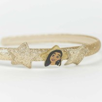 Rock Wish Stirnband