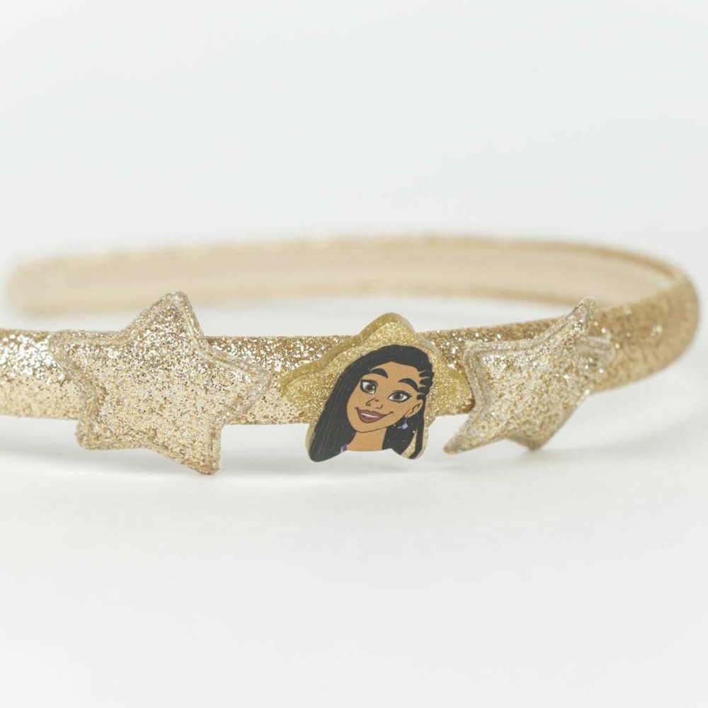 Rock Wish Stirnband