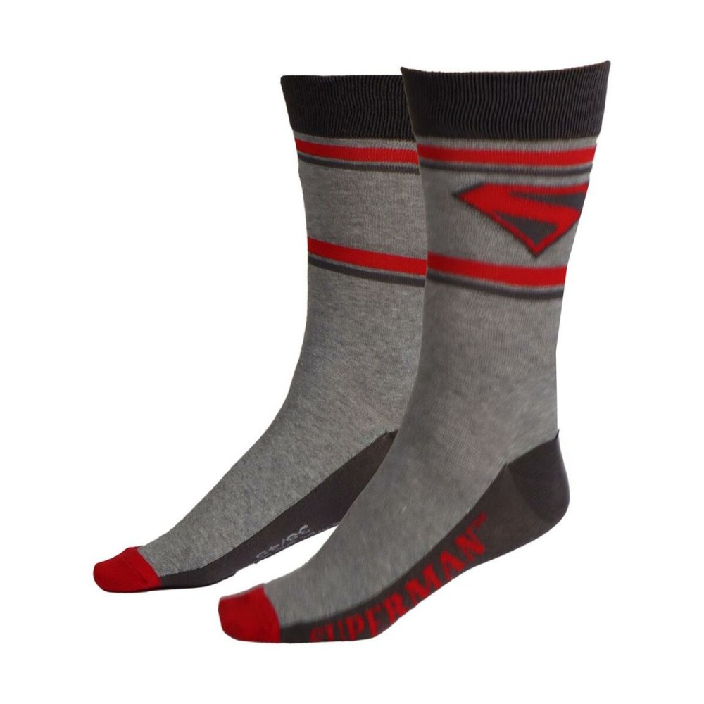 Socken Superman 38-45 3 Paar