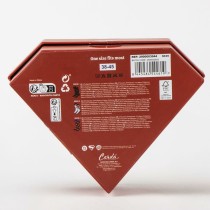 Socken Superman 38-45 3 Paar