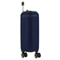 Koffer für die Kabine El Pulpo Marineblau 20'' 20 L 34,5 x 55 x 20 cm