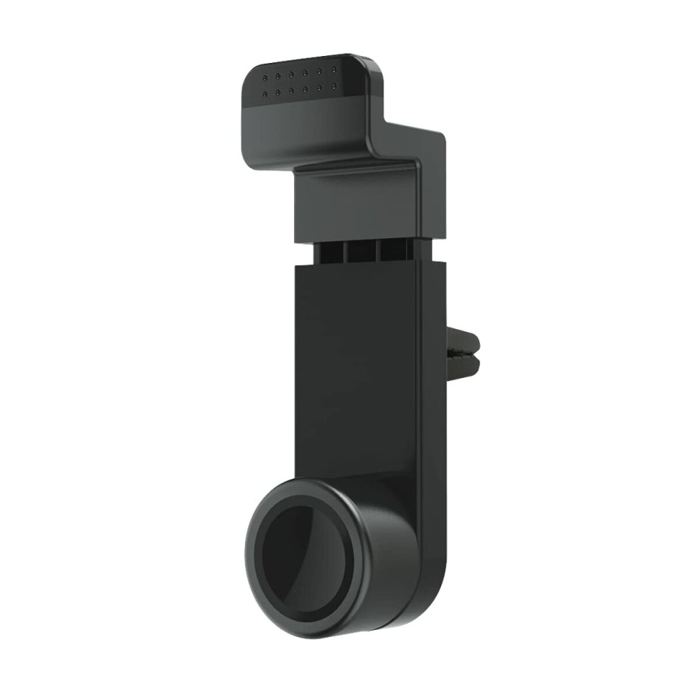 Support de Téléphone pour Voiture Hama 00173890 Noir