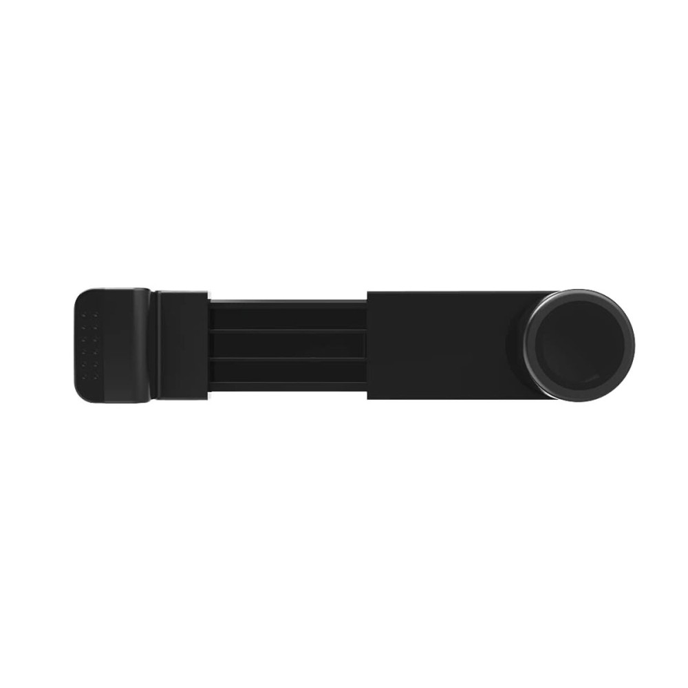 Support de Téléphone pour Voiture Hama 00173890 Noir