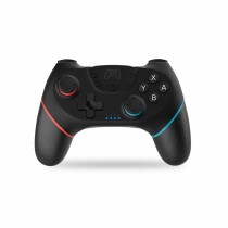 Contrôle des jeux NK NK-IG340036 Noir Nintendo Switch
