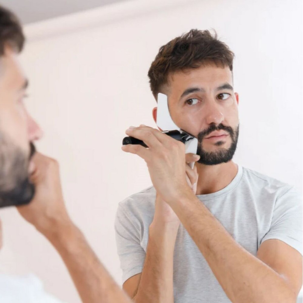 Beard Trimmer Taurus PRECISSION