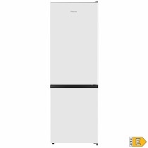 Combined Refrigerator Hisense RB372N4AWE 179 White