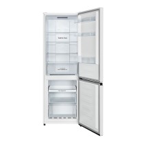 Combined Refrigerator Hisense RB372N4AWE 179 White