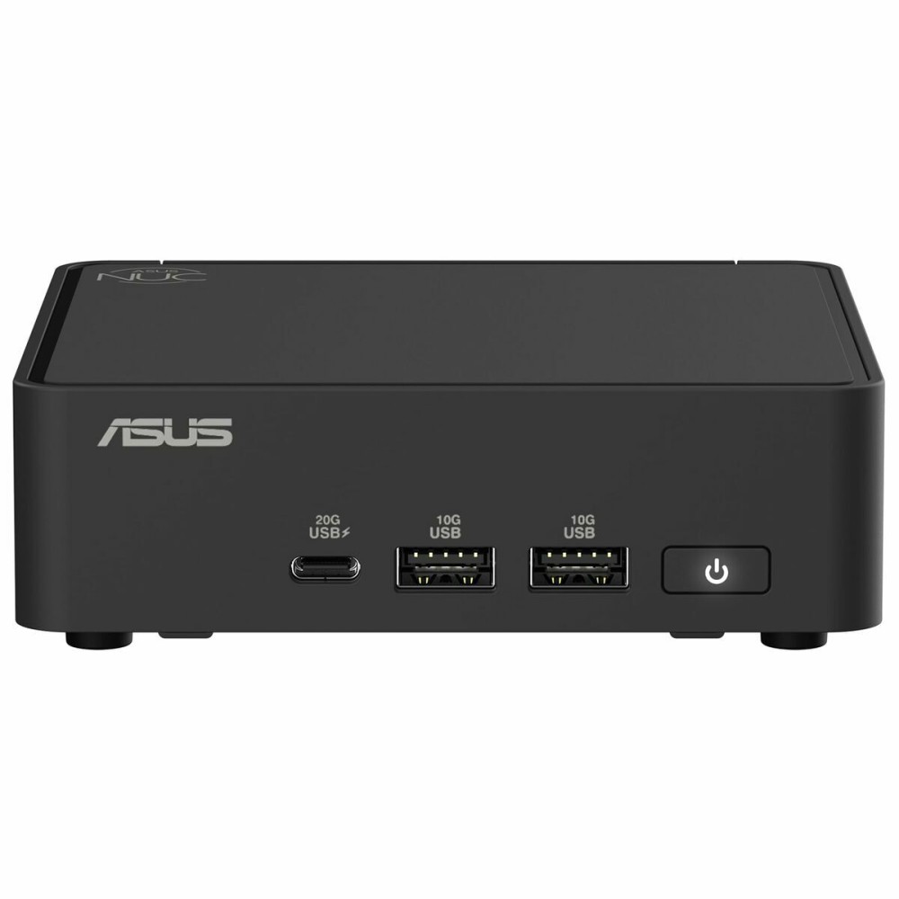 Mini-PC Asus 90AR00R2-M00080