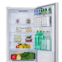 Réfrigérateur Combiné Hisense RB372N4AWE 179 Blanc