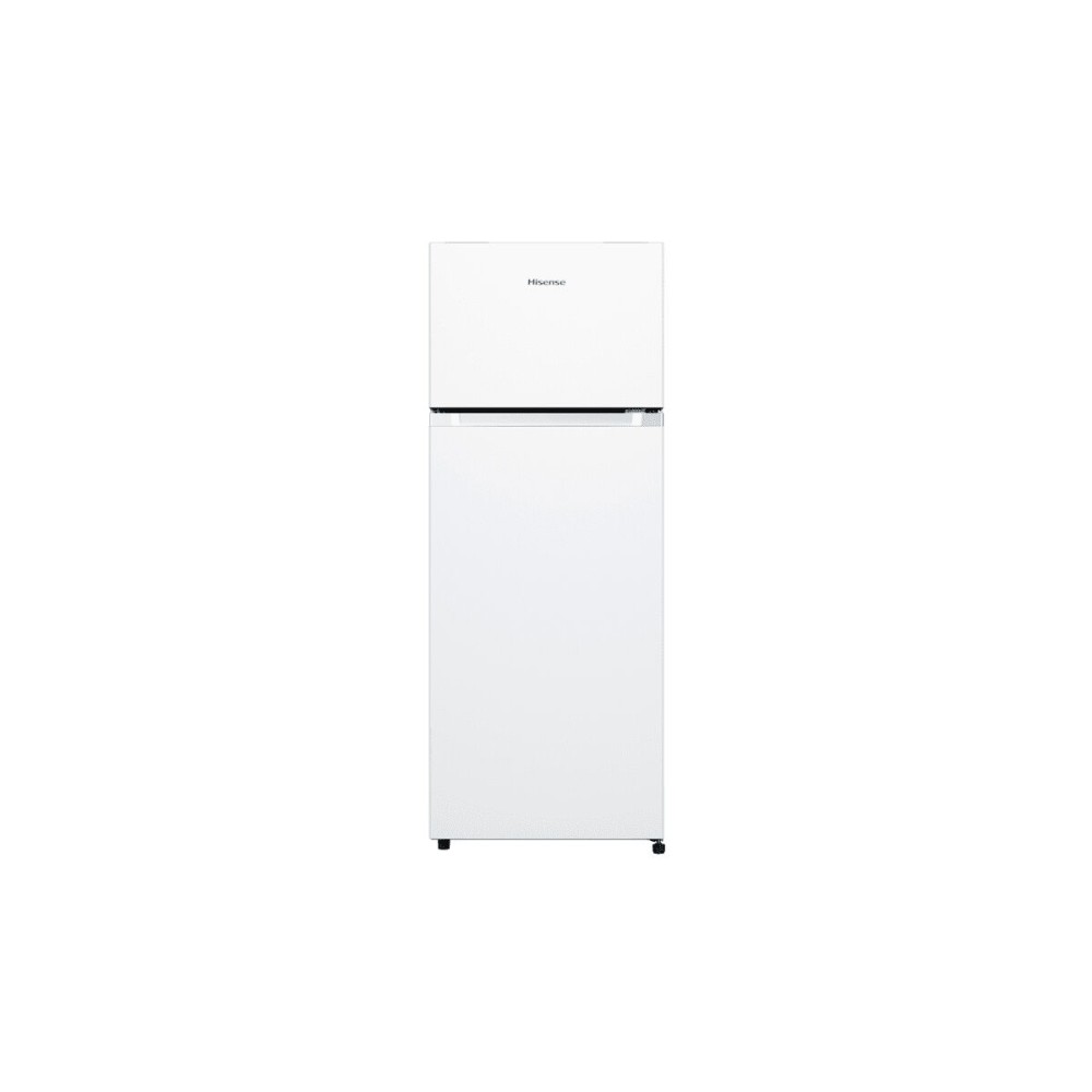 Kühlschrank Hisense RT267D4AWE 143 Weiß 206 L