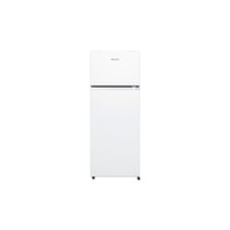 Refrigerator Hisense RT267D4AWE 143 White 206 L