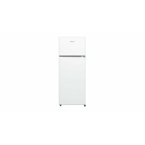 Refrigerator Hisense RT267D4AWE 143 White 206 L