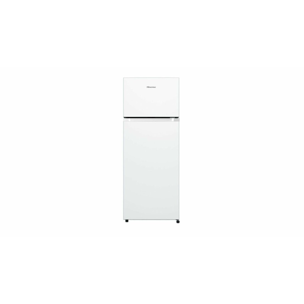 Refrigerator Hisense RT267D4AWE 143 White 206 L