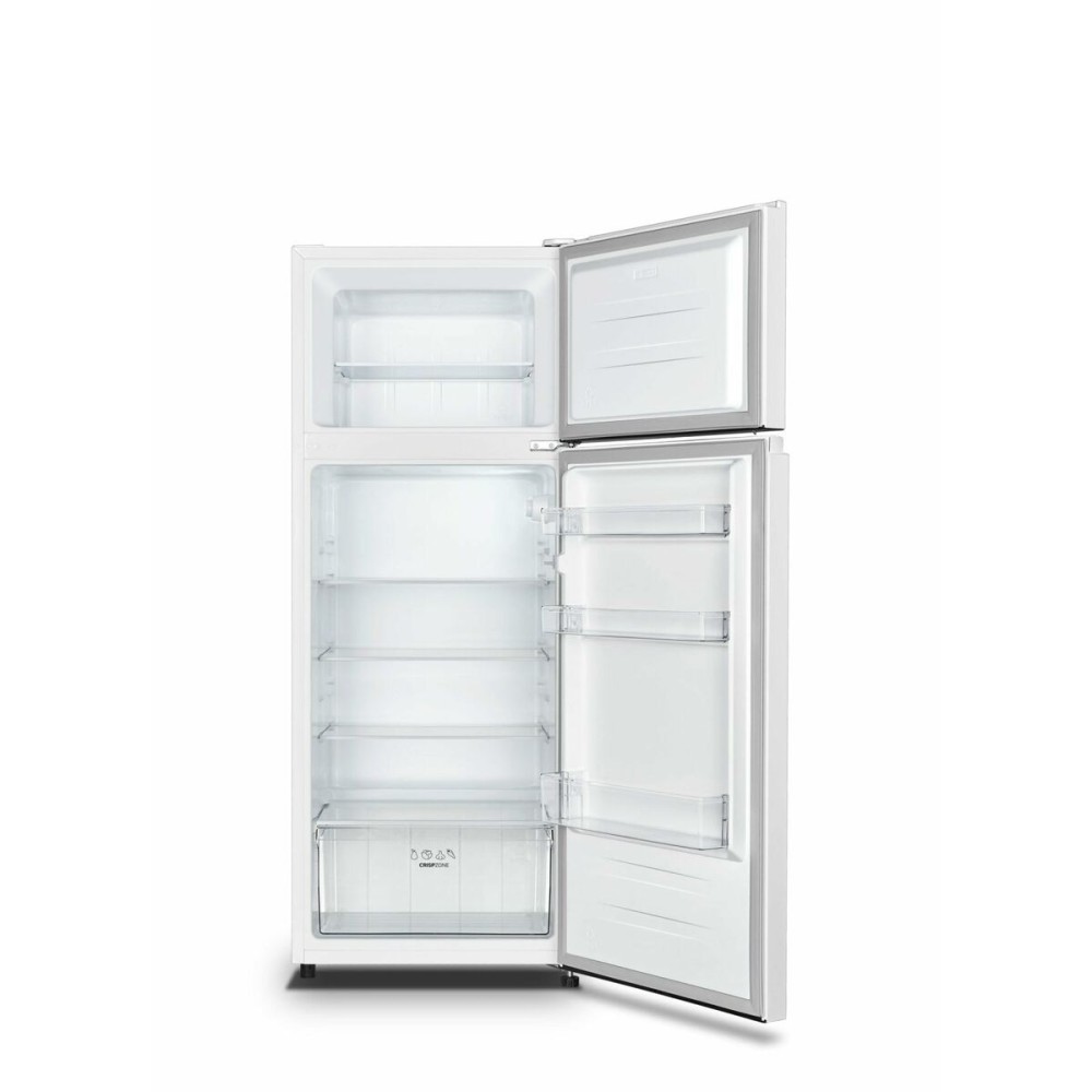 Refrigerator Hisense RT267D4AWE 143 White 206 L