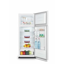 Refrigerator Hisense RT267D4AWE 143 White 206 L
