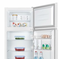 Refrigerator Hisense RT267D4AWE 143 White 206 L
