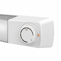 Refrigerator Hisense RT267D4AWE 143 White 206 L