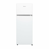 Refrigerator Hisense RT267D4AWE 143 White 206 L
