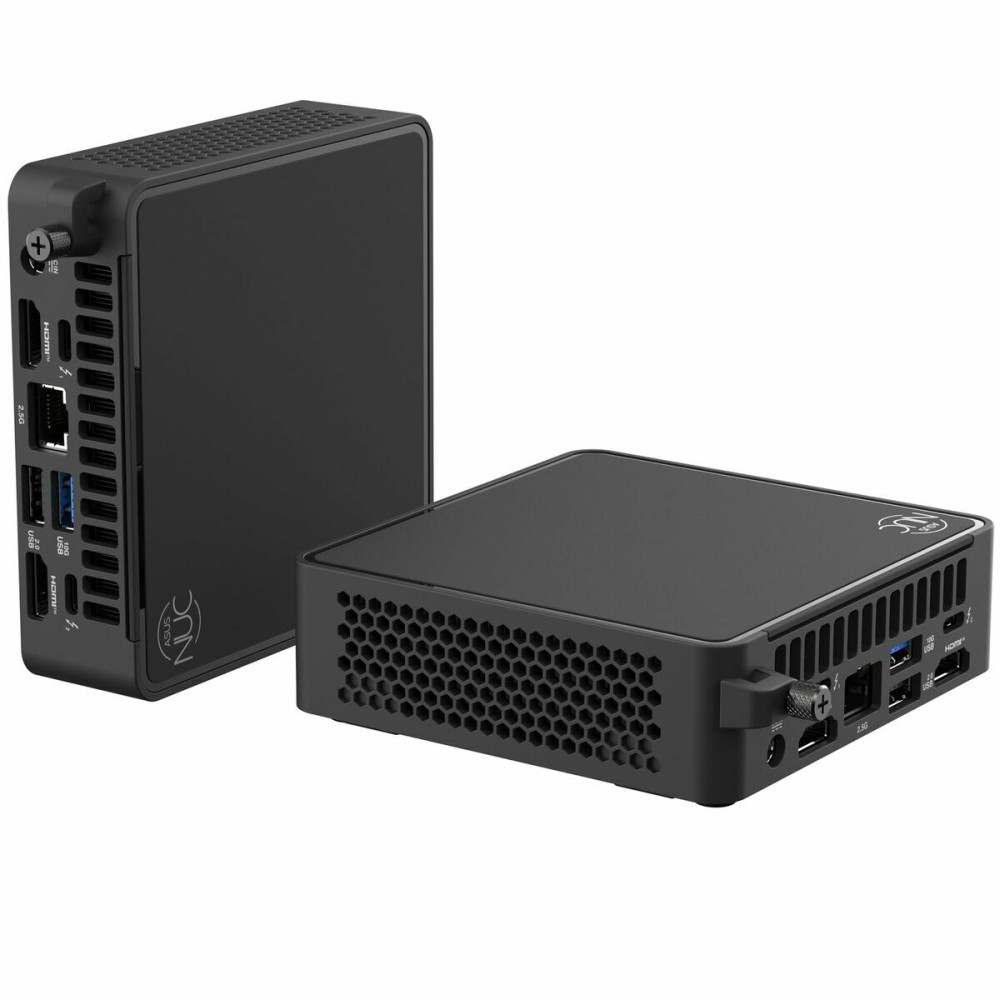 Mini-PC Asus 90AR00R2-M00080