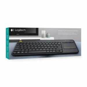 Clavier Logitech 920-007137