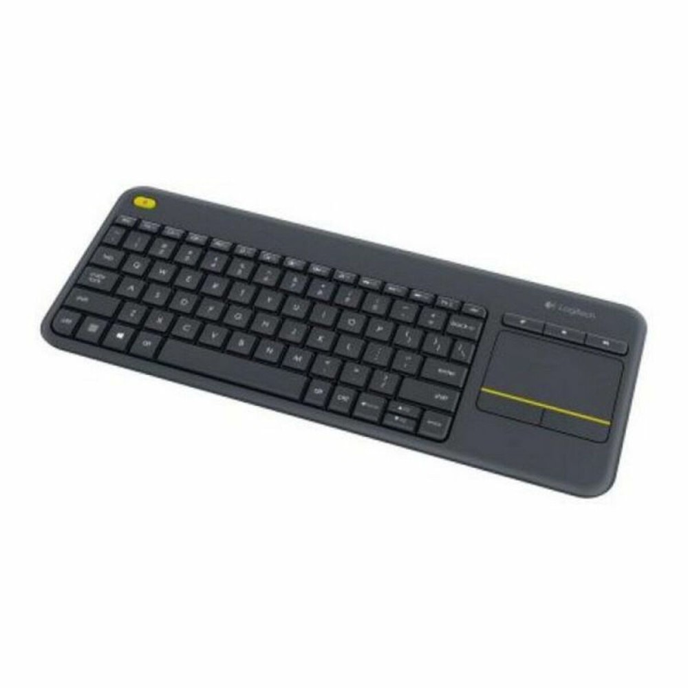 Clavier Logitech 920-007137