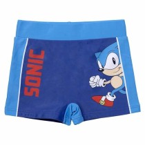 Boxershorts für Kinder Sonic