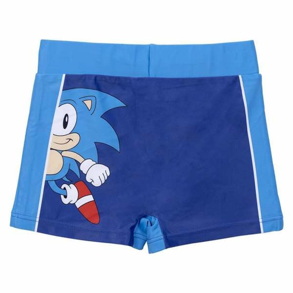 Children's boxer shorts Sonic