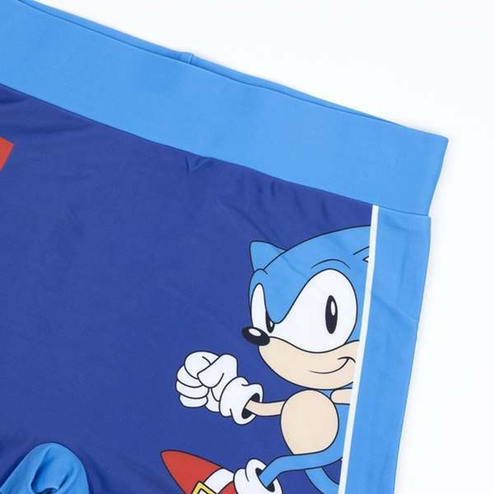 Children's boxer shorts Sonic