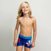 Boxershorts für Kinder Sonic