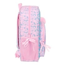 Cartable Glow Lab Swing Multicouleur 32 x 38 x 12 cm