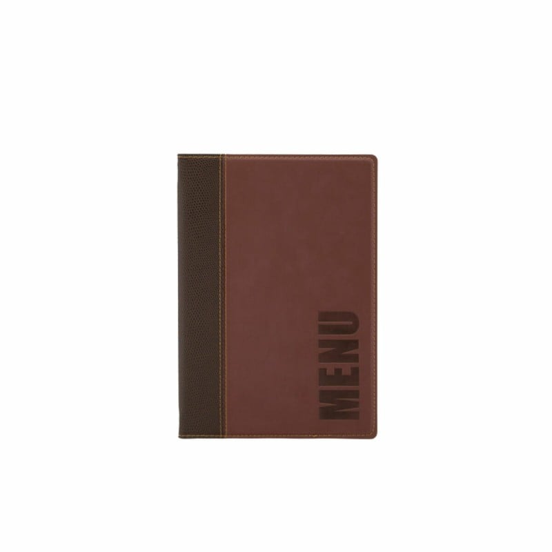 Porte-menus Securit Trendy Bordeaux 25,3 x 17,7 x 0,8 cm