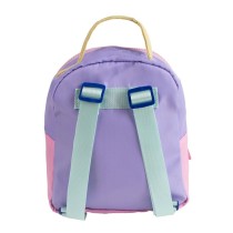 Cartable Stitch Lila 19,0 x 23,0 x 8,0 cm