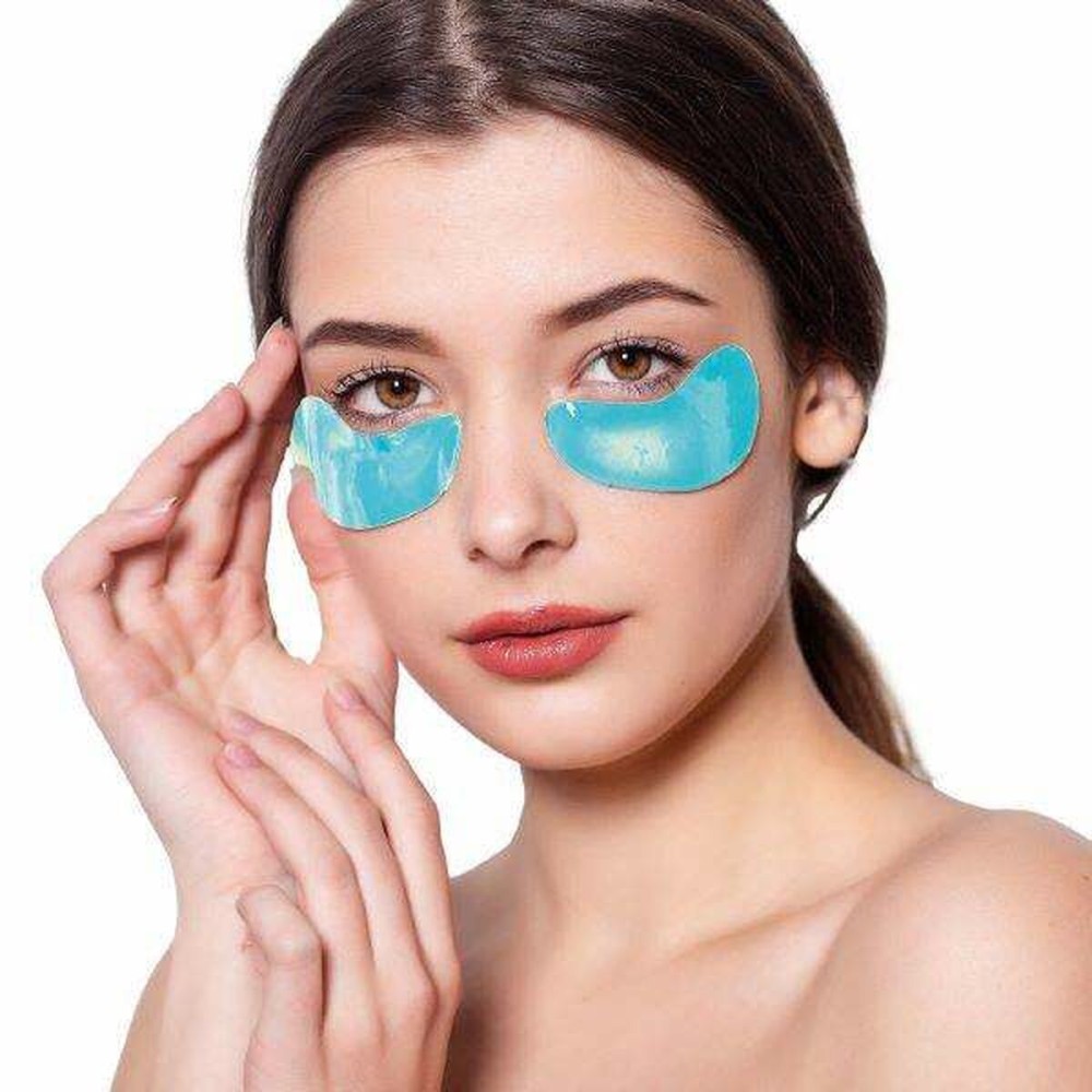 Patches-Maske Augenringe