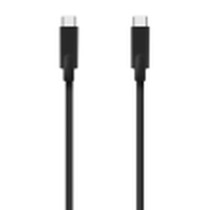 Câble USB-C Aisens A107-0707 Noir 5 m (1 Unité)