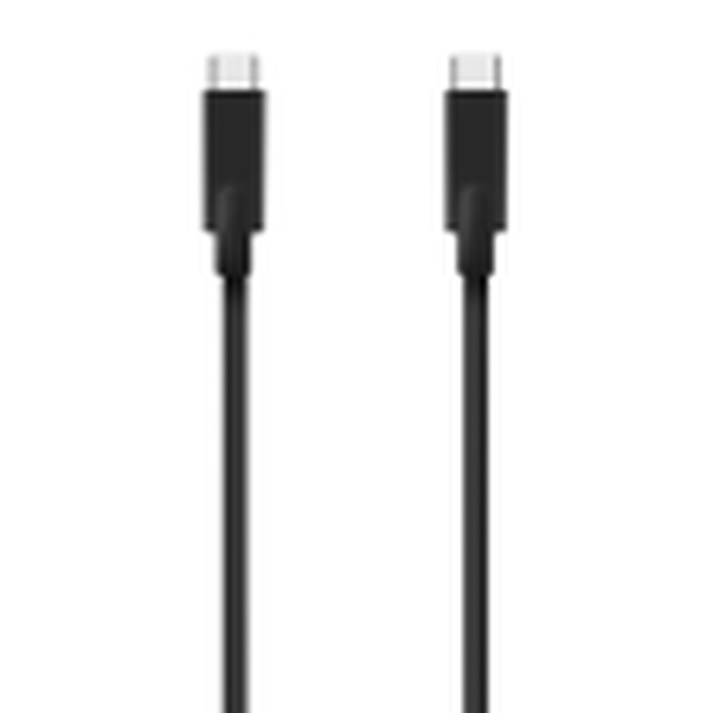 Câble USB-C Aisens A107-0707 Noir 5 m (1 Unité)